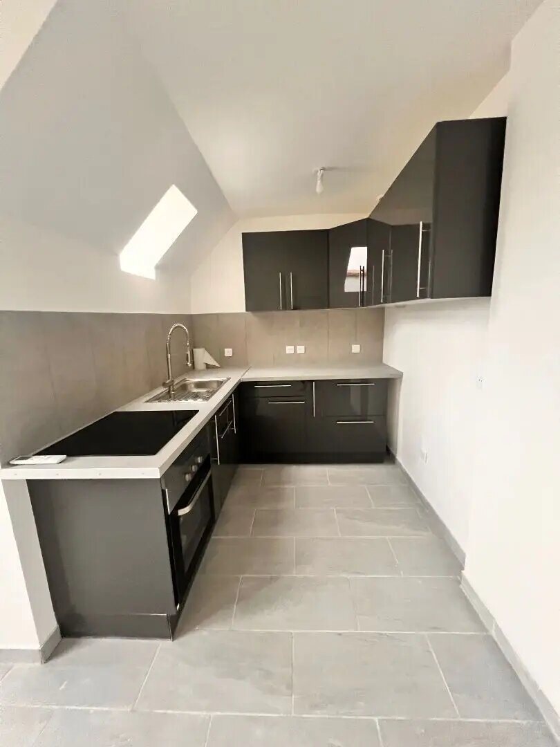 Appartement à louer, 57m², Bully-les-Mines