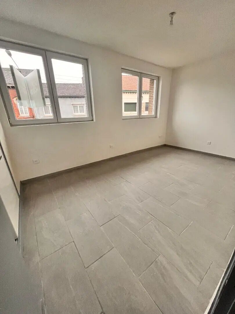 Appartement à louer, 57m², Bully-les-Mines