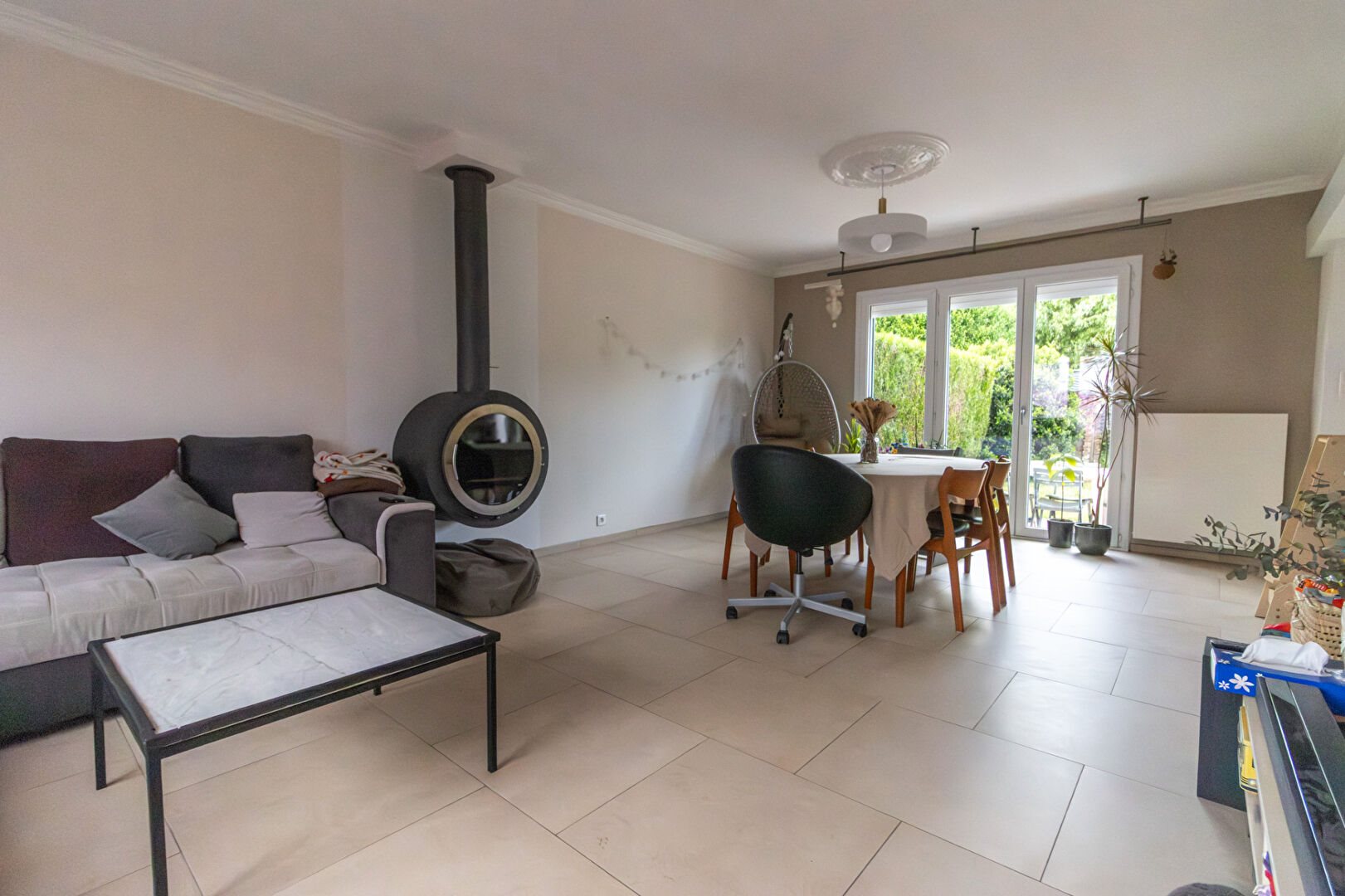 Maison à vendre, 95m², Lambersart