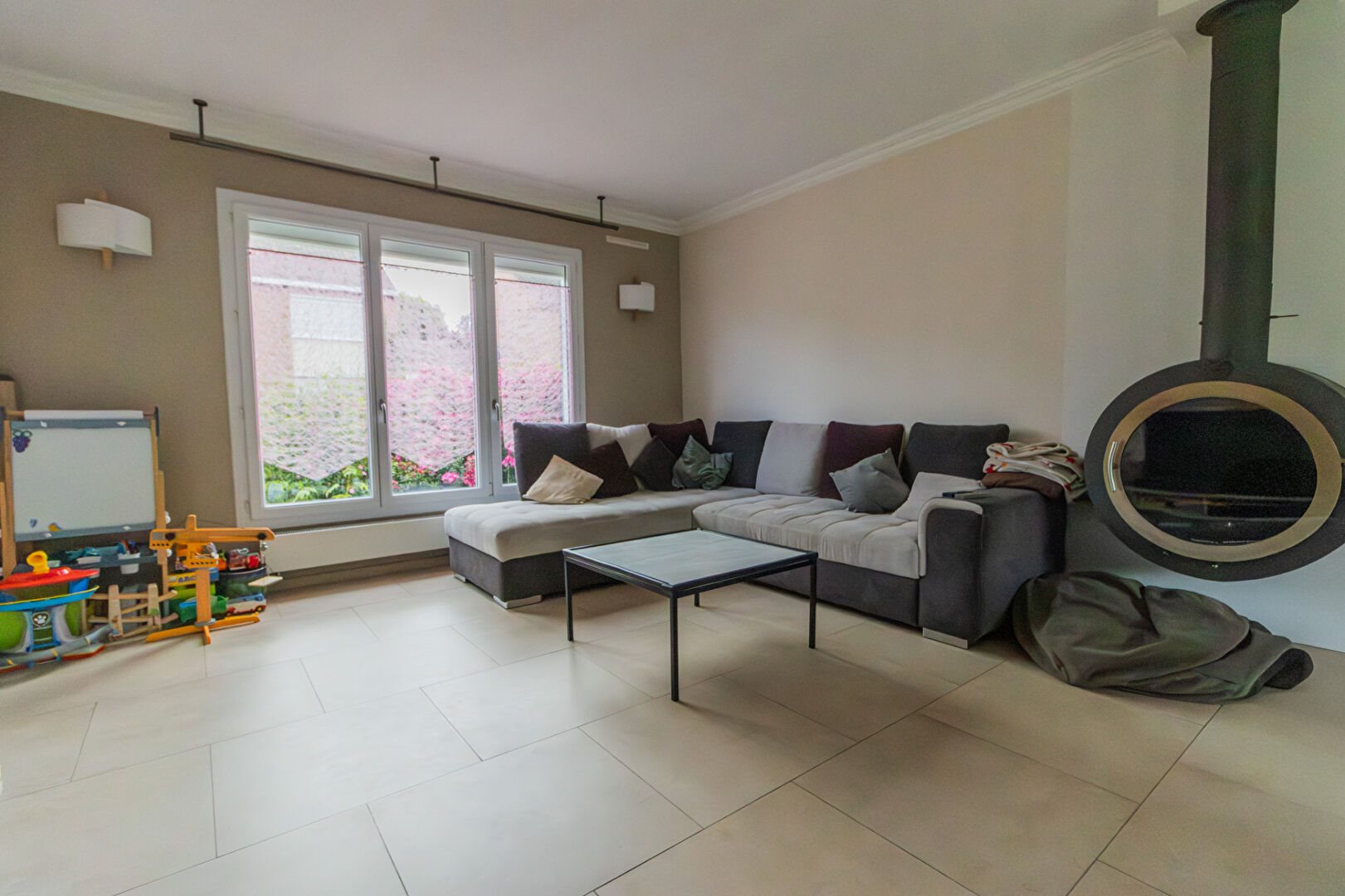 Maison à vendre, 95m², Lambersart