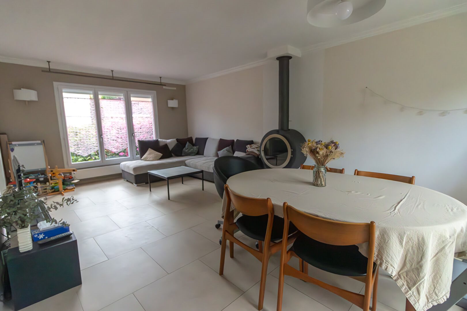 Maison à vendre, 95m², Lambersart