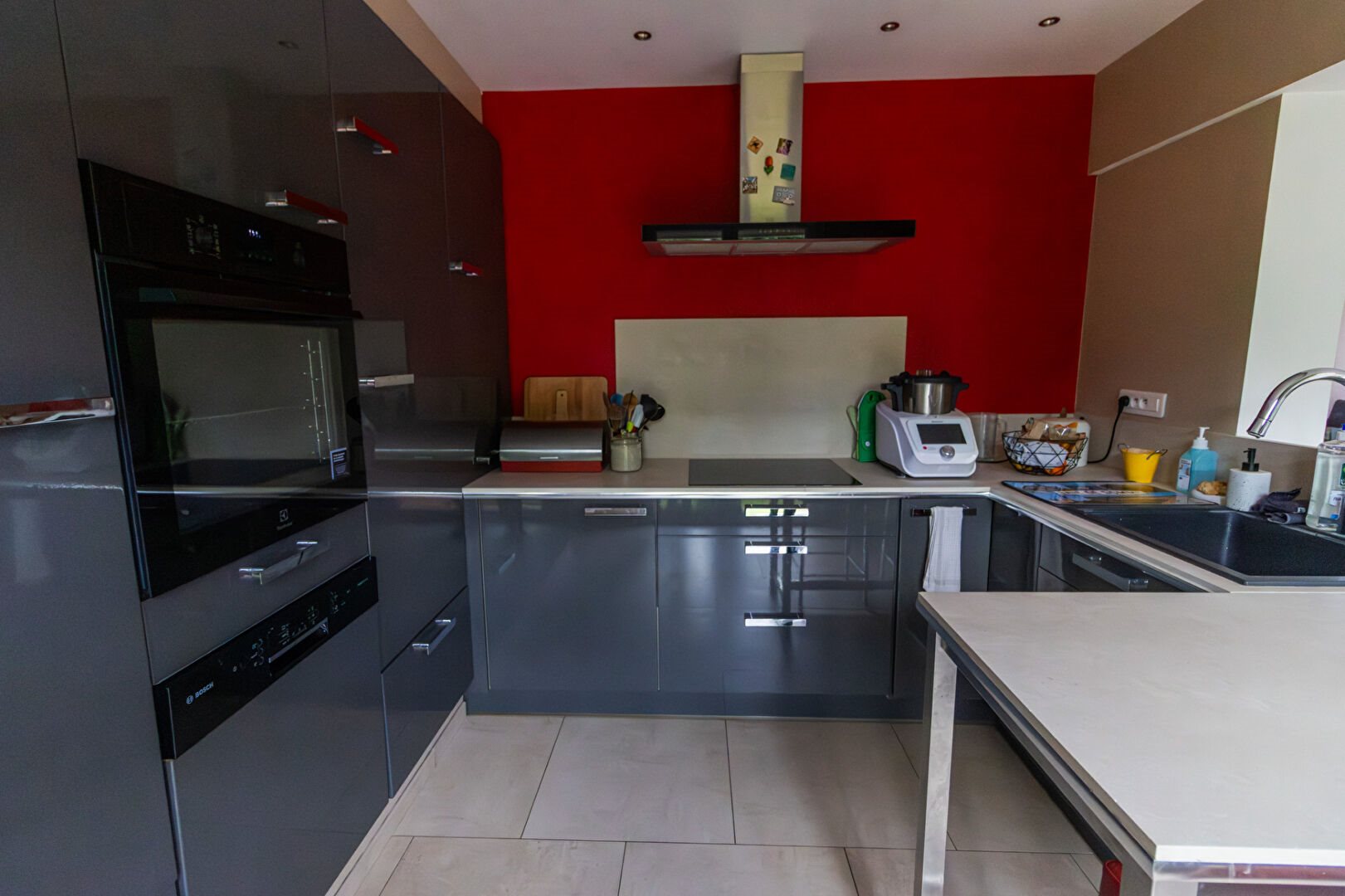 Maison à vendre, 95m², Lambersart
