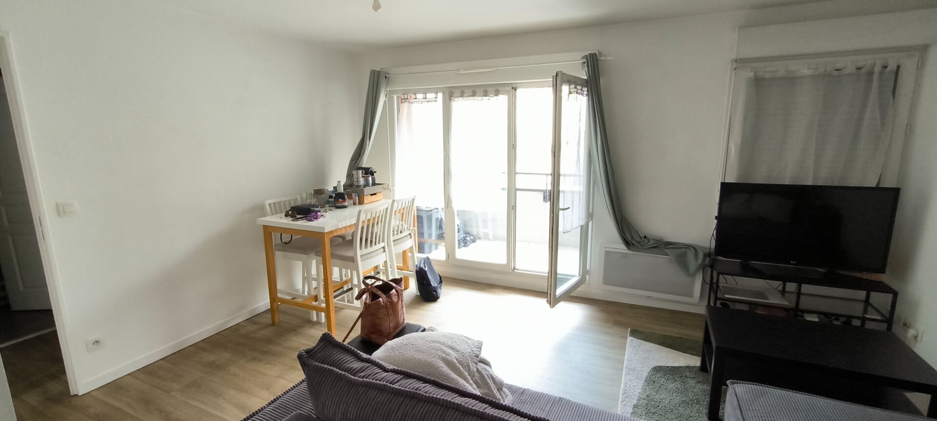 Appartement à vendre, 47m², Lille