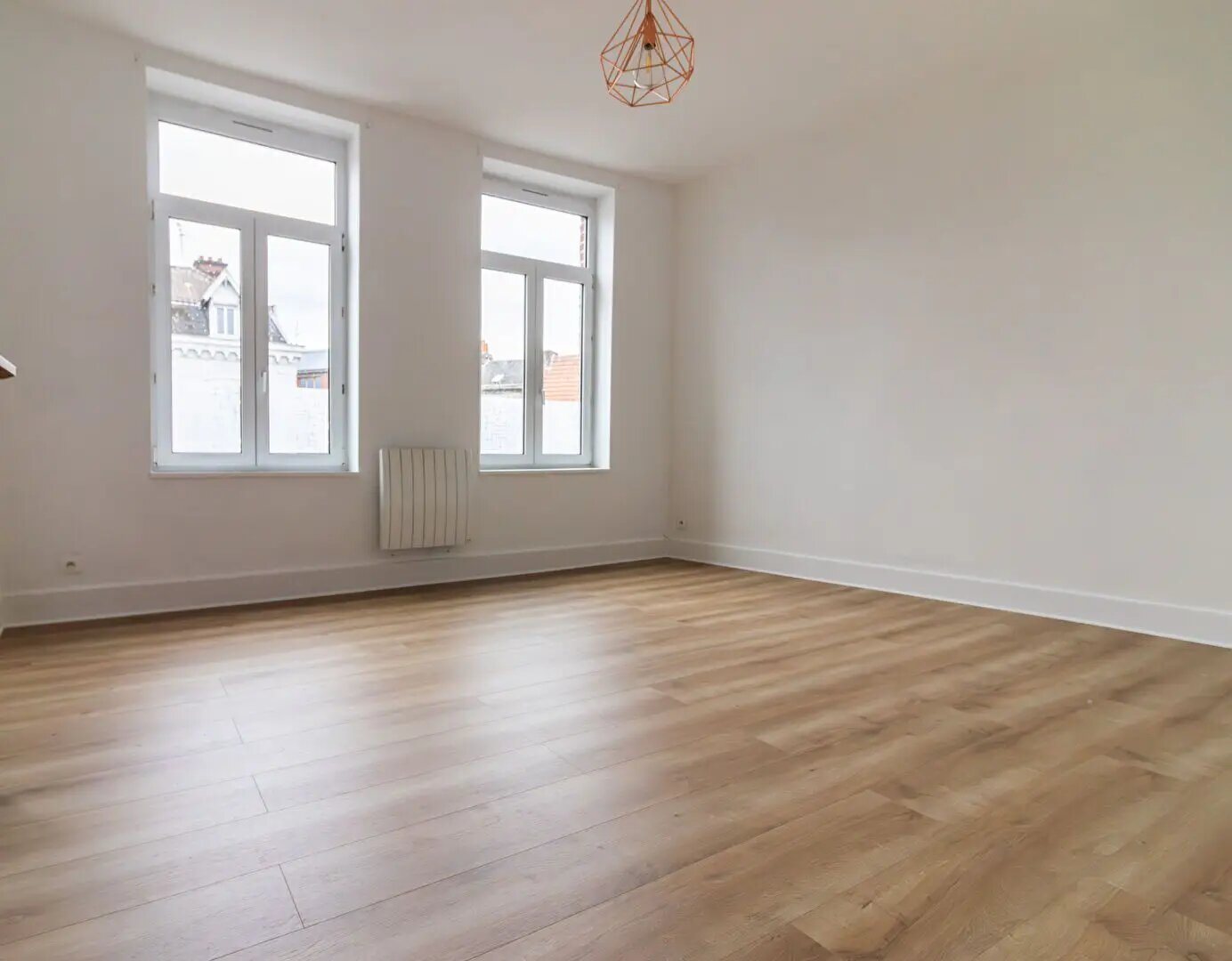 Appartement à vendre, 49m², Ronchin