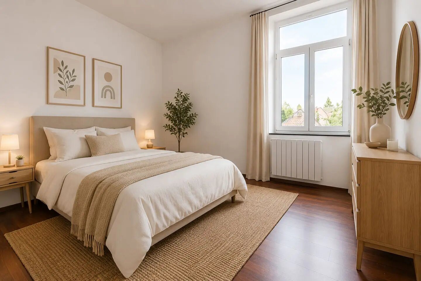 Appartement à vendre, 49m², Ronchin
