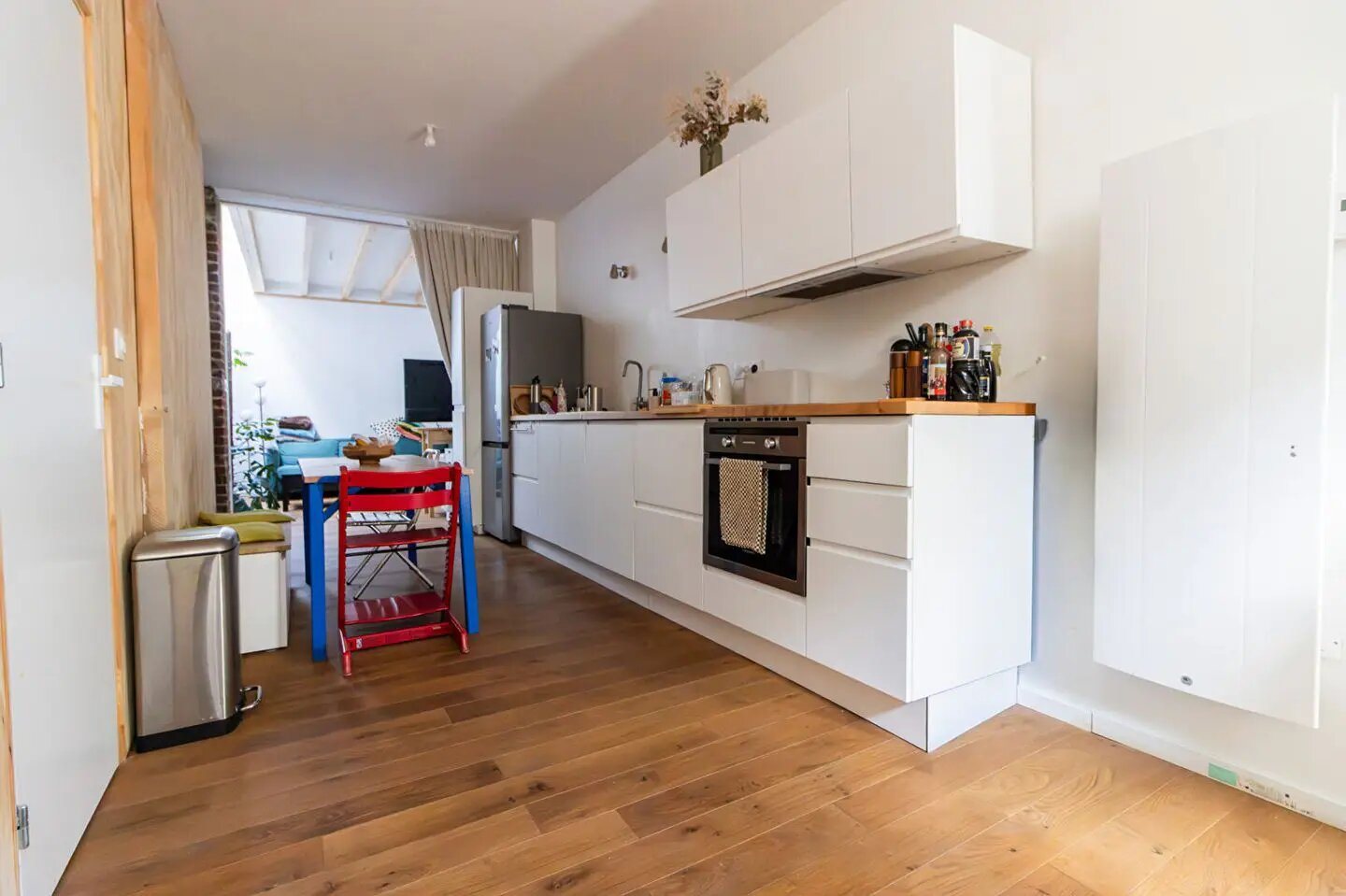 Maison à vendre, 75m², Lambersart