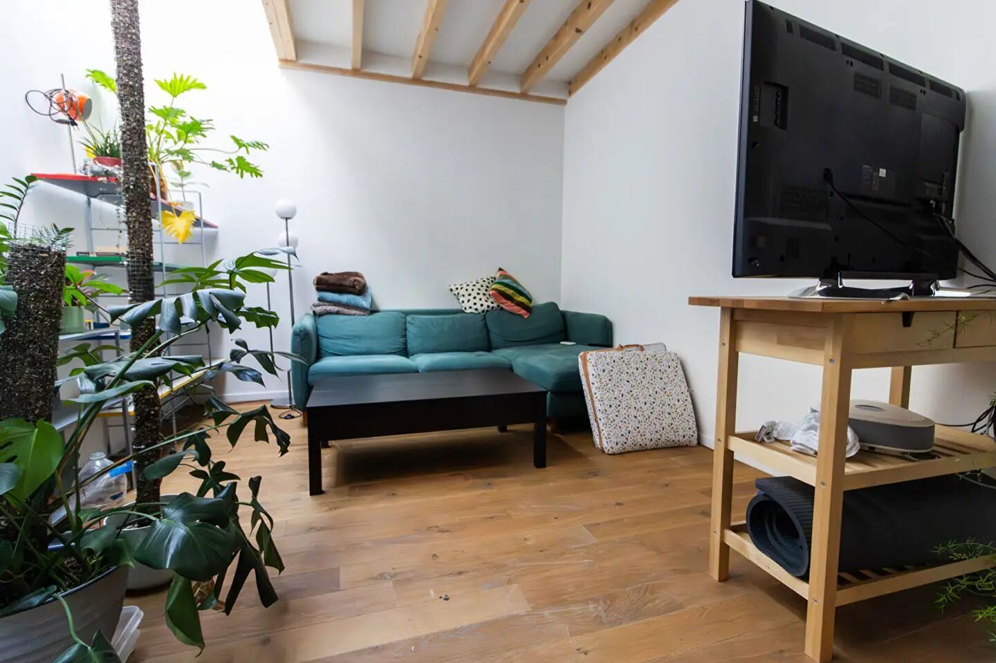 Maison à vendre, 75m², Lambersart