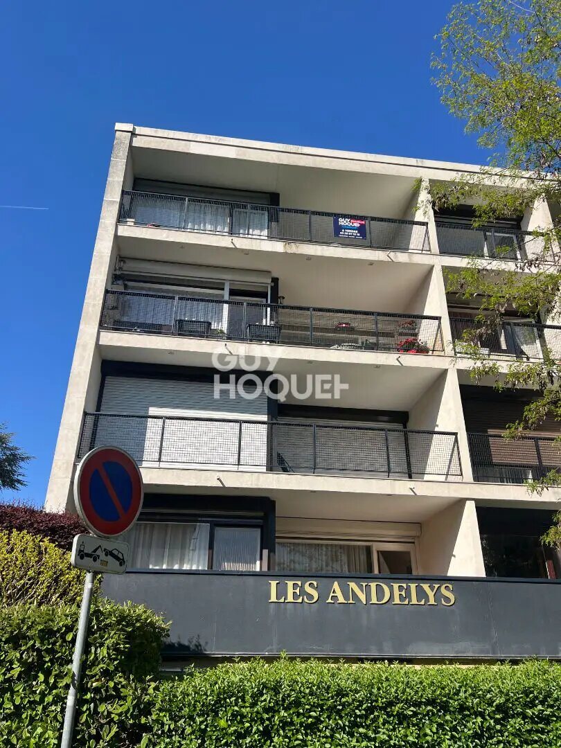 Appartement à vendre, 113m², Lille