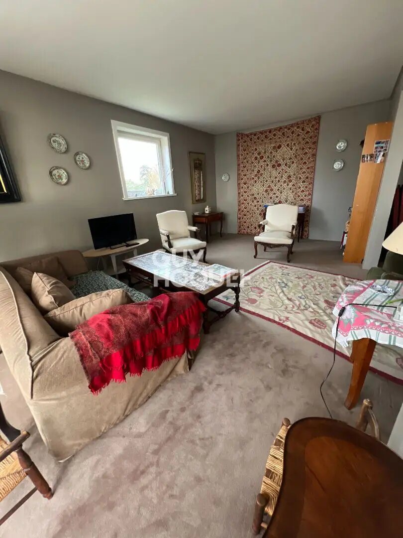 Appartement à vendre, 113m², Lille