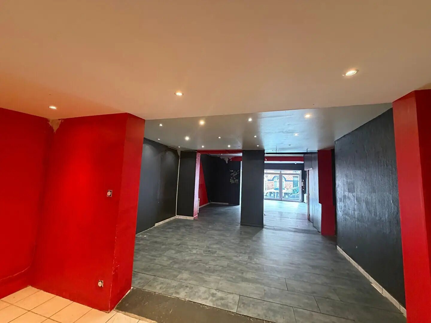 Appartement à vendre, 165m², Lambersart