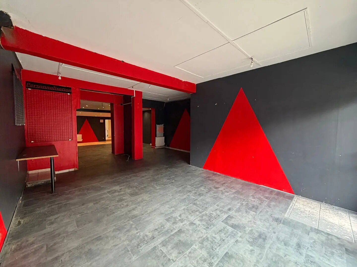 Appartement à vendre, 165m², Lambersart