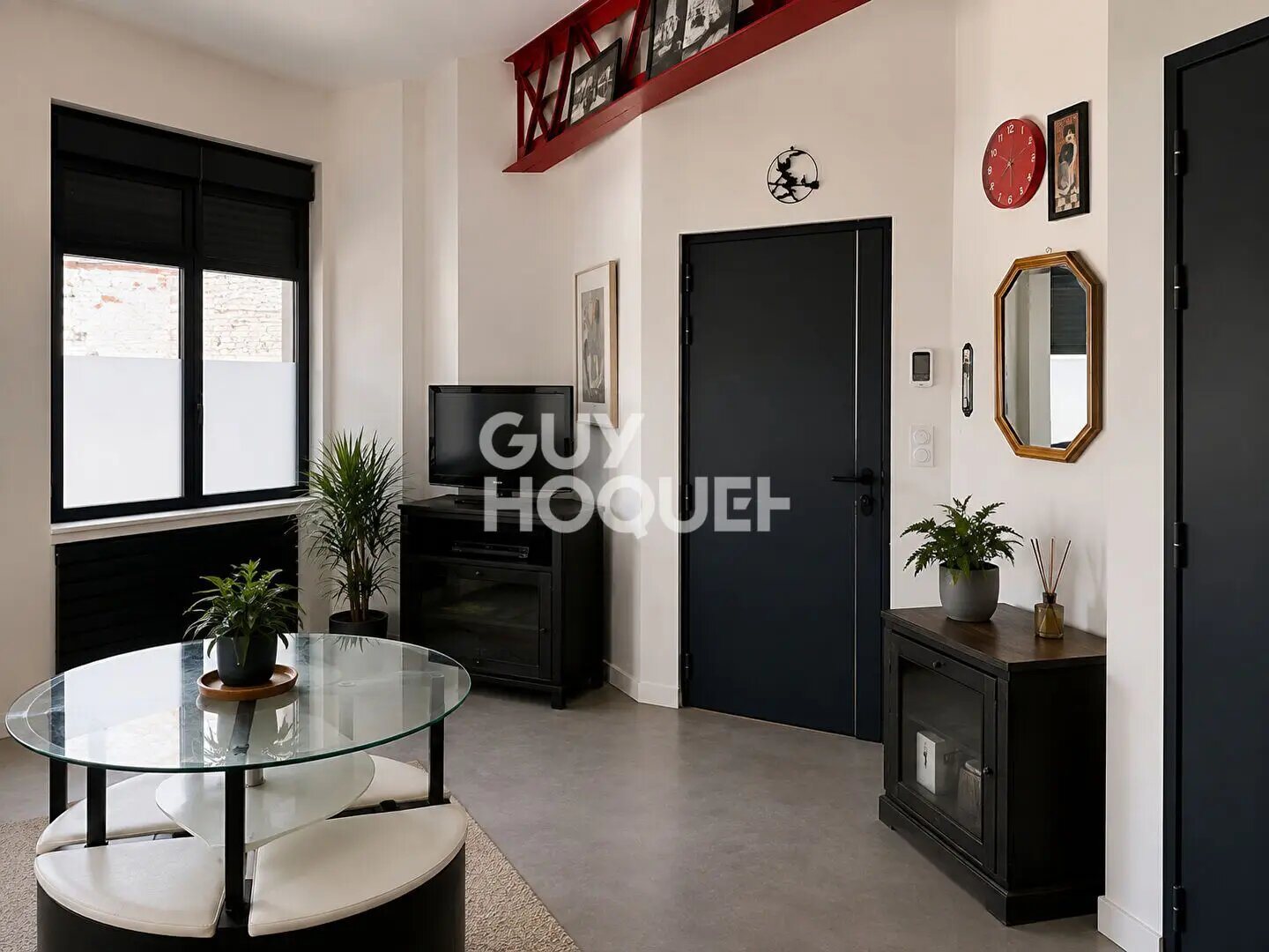 Appartement à vendre, 56m², Armentières