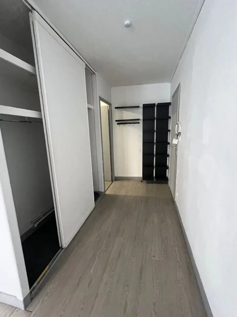 Appartement à louer, 32m², Armentières