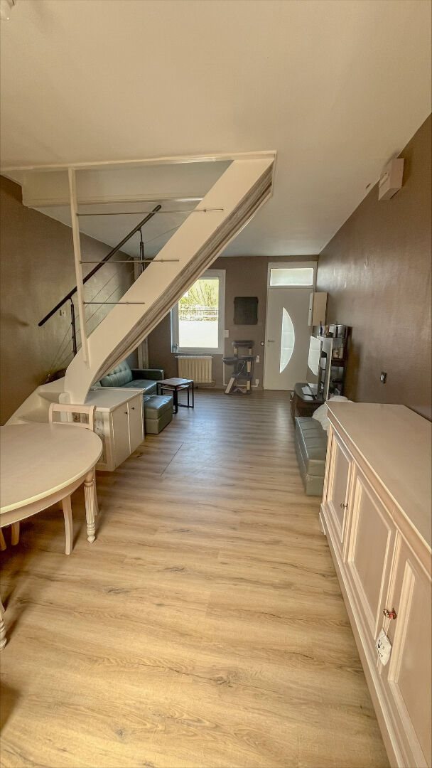 Maison à vendre, 82m², Haubourdin
