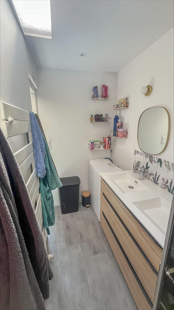 Maison à vendre, 82m², Haubourdin