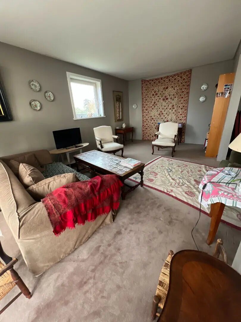 Appartement à vendre, 113m², Lille