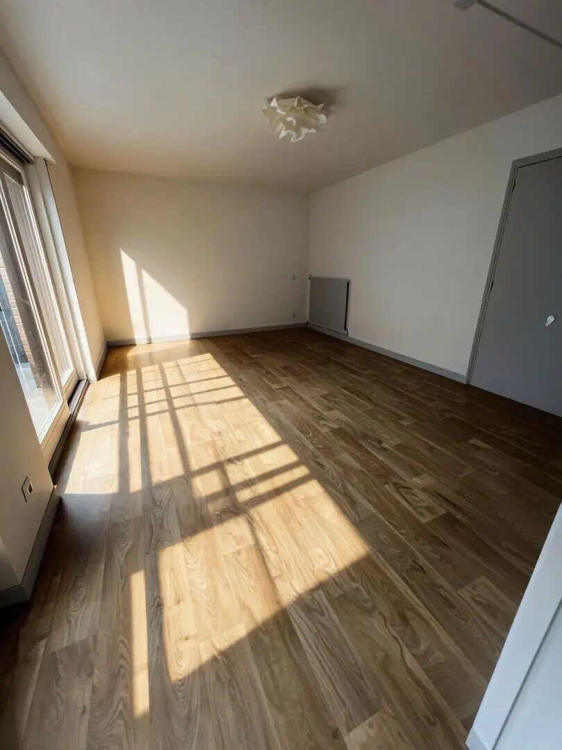 Appartement à louer, 31m², Armentières