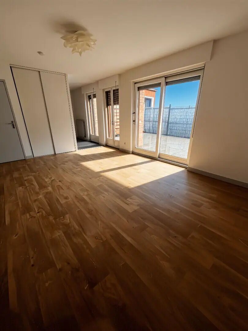 Appartement à louer, 31m², Armentières