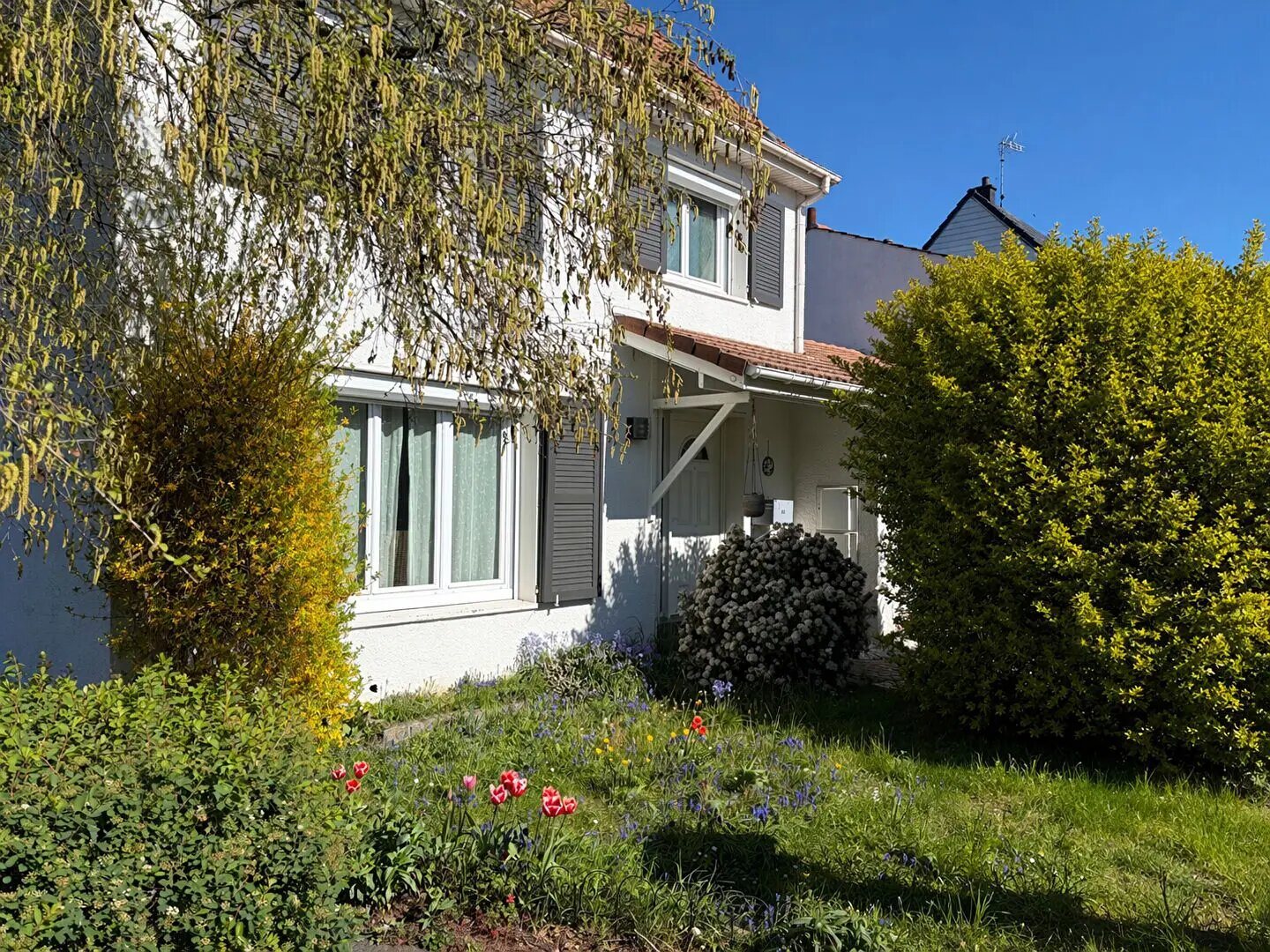 Maison à vendre, 107m², Lambersart