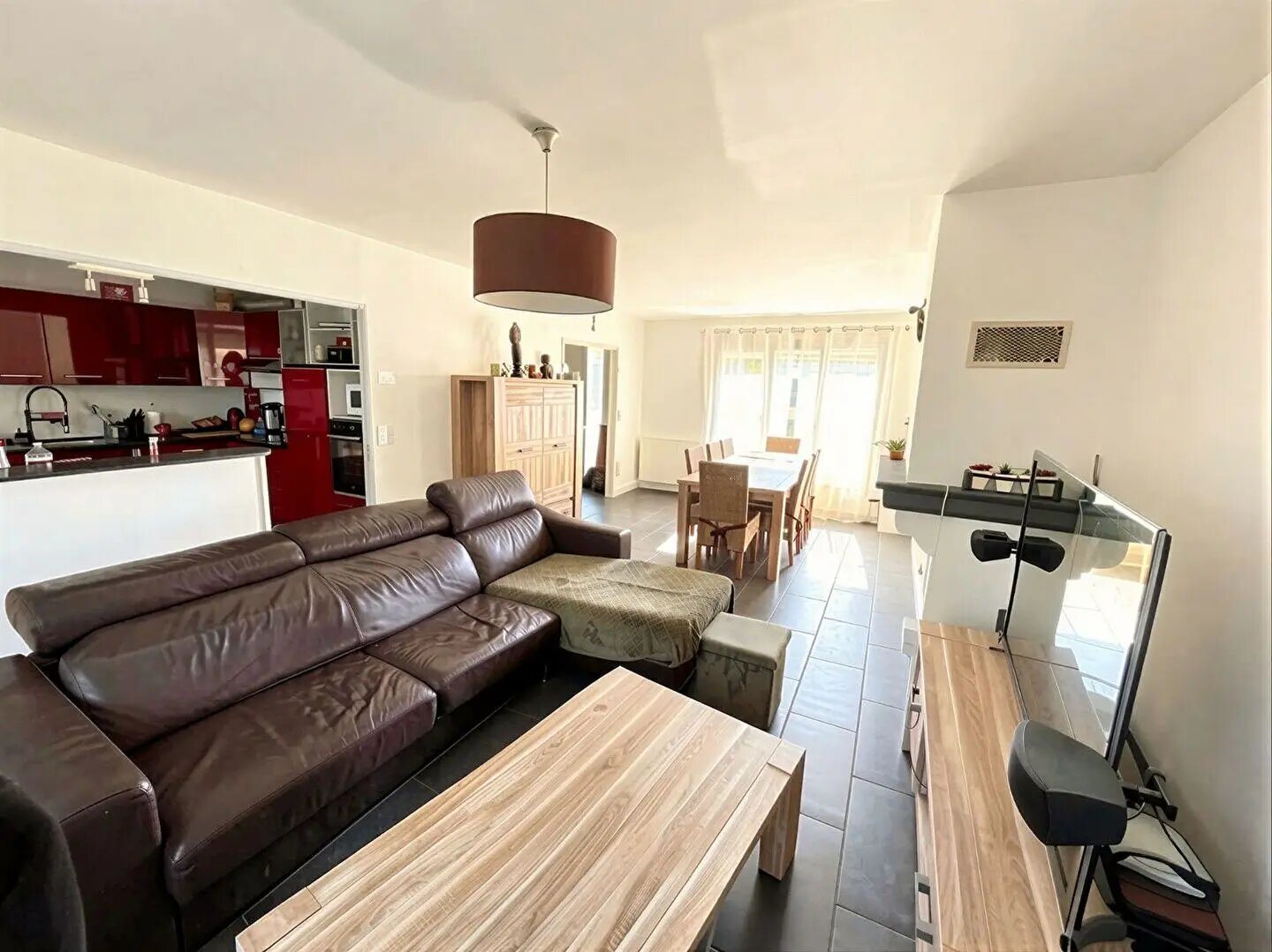Maison à vendre, 107m², Lambersart