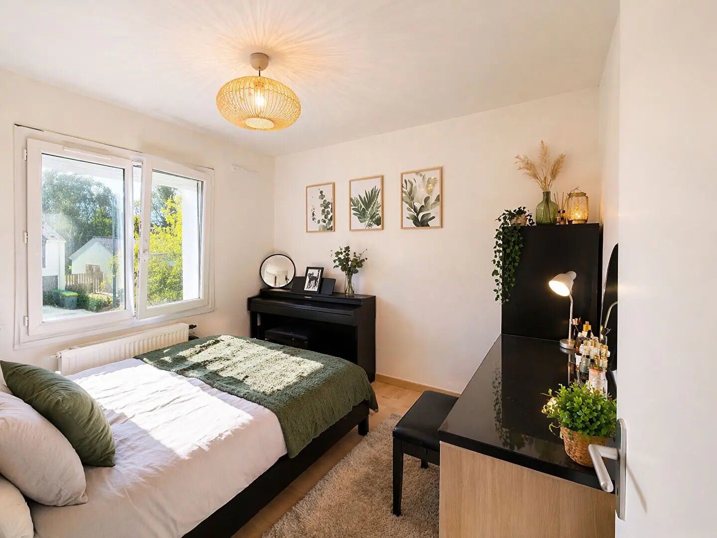 Maison à vendre, 107m², Lambersart
