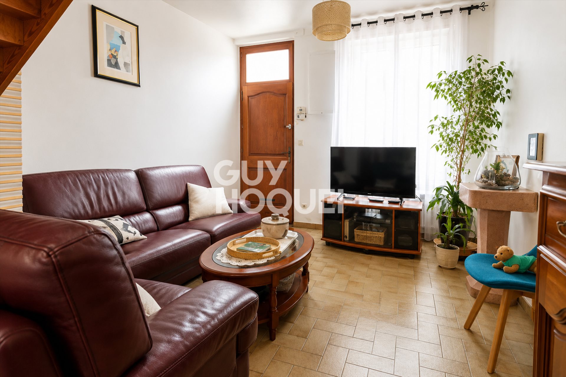 Maison à vendre, 94m², Lille