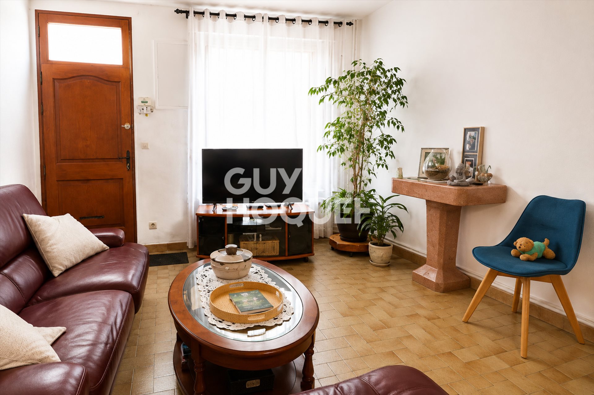Maison à vendre, 94m², Lille
