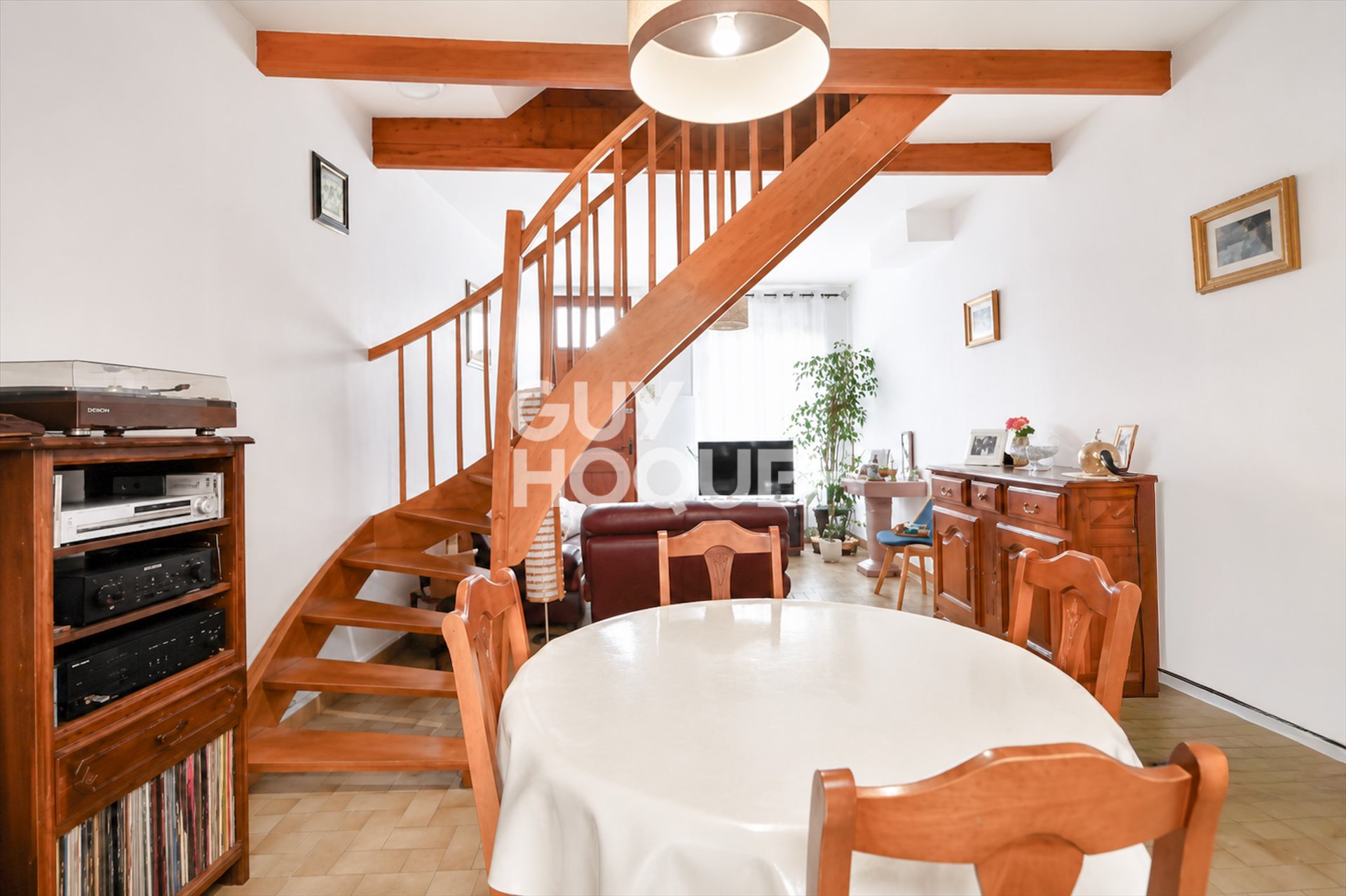 Maison à vendre, 94m², Lille