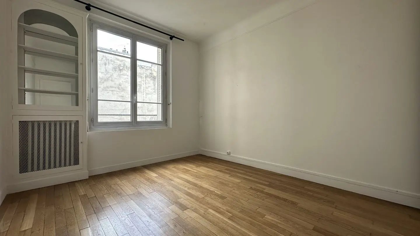 Appartement à louer, 45m², Paris 17ème