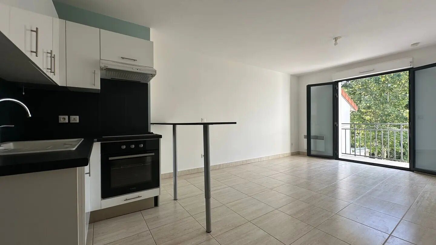Appartement à vendre, 28m², Montreuil