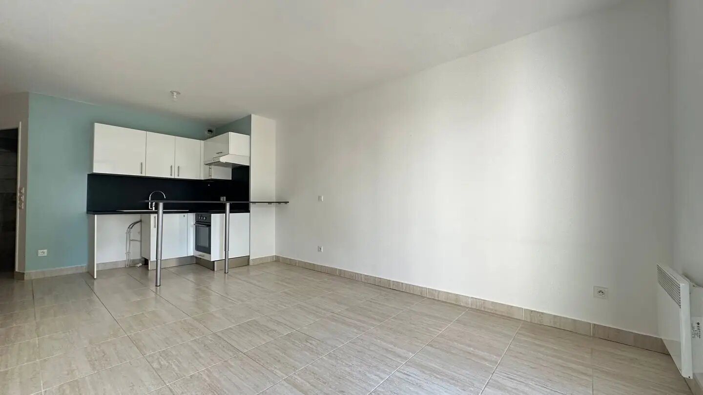 Appartement à vendre, 28m², Montreuil