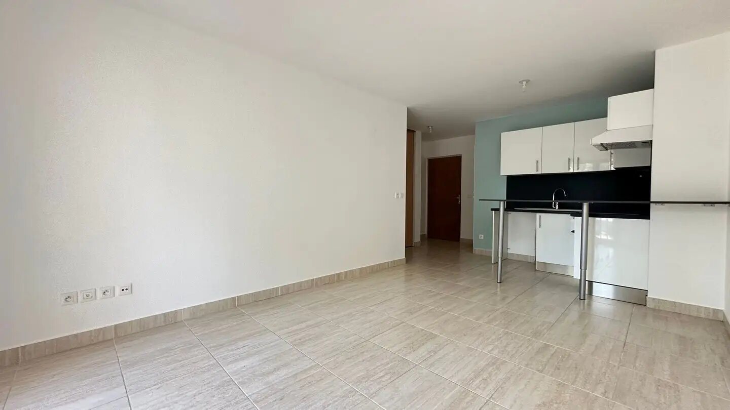 Appartement à vendre, 28m², Montreuil