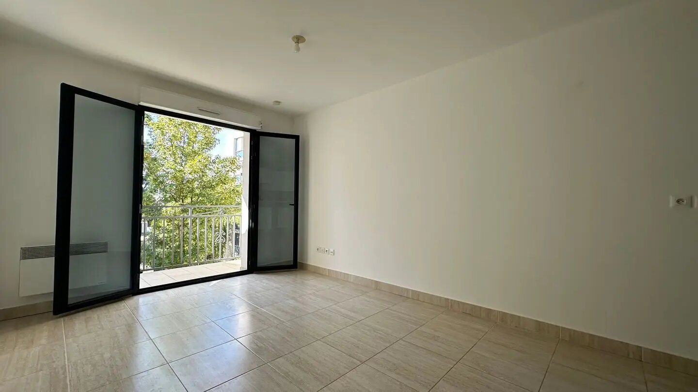 Appartement à vendre, 28m², Montreuil