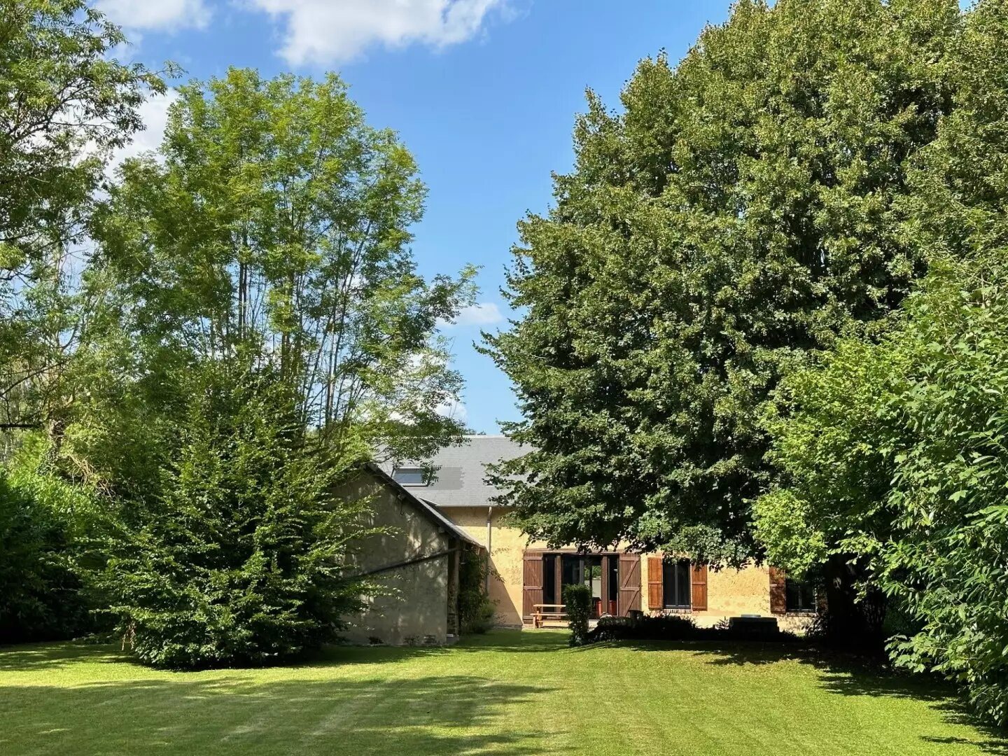 Maison à vendre, 170m², Gallardon