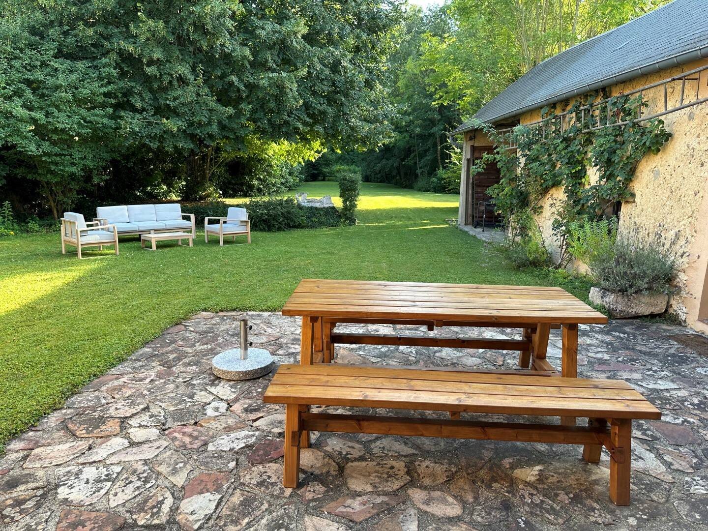 Maison à vendre, 170m², Gallardon