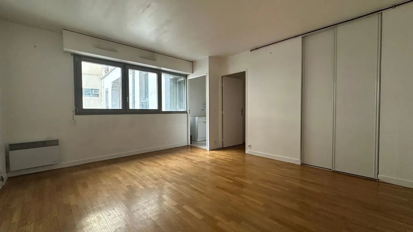Appartement à louer, 30m², Paris 12ème