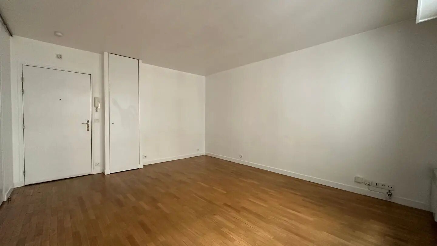 Appartement à louer, 30m², Paris 12ème