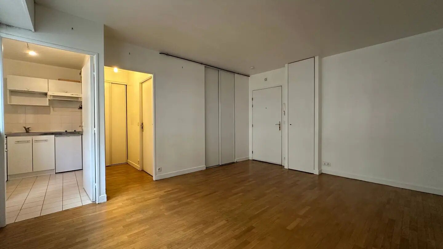 Appartement à louer, 30m², Paris 12ème