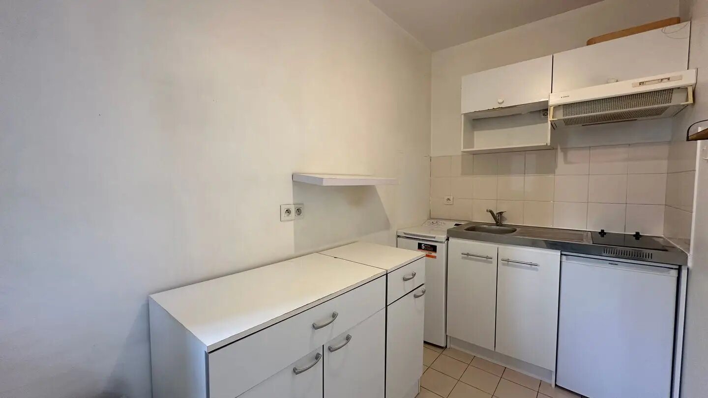 Appartement à louer, 30m², Paris 12ème