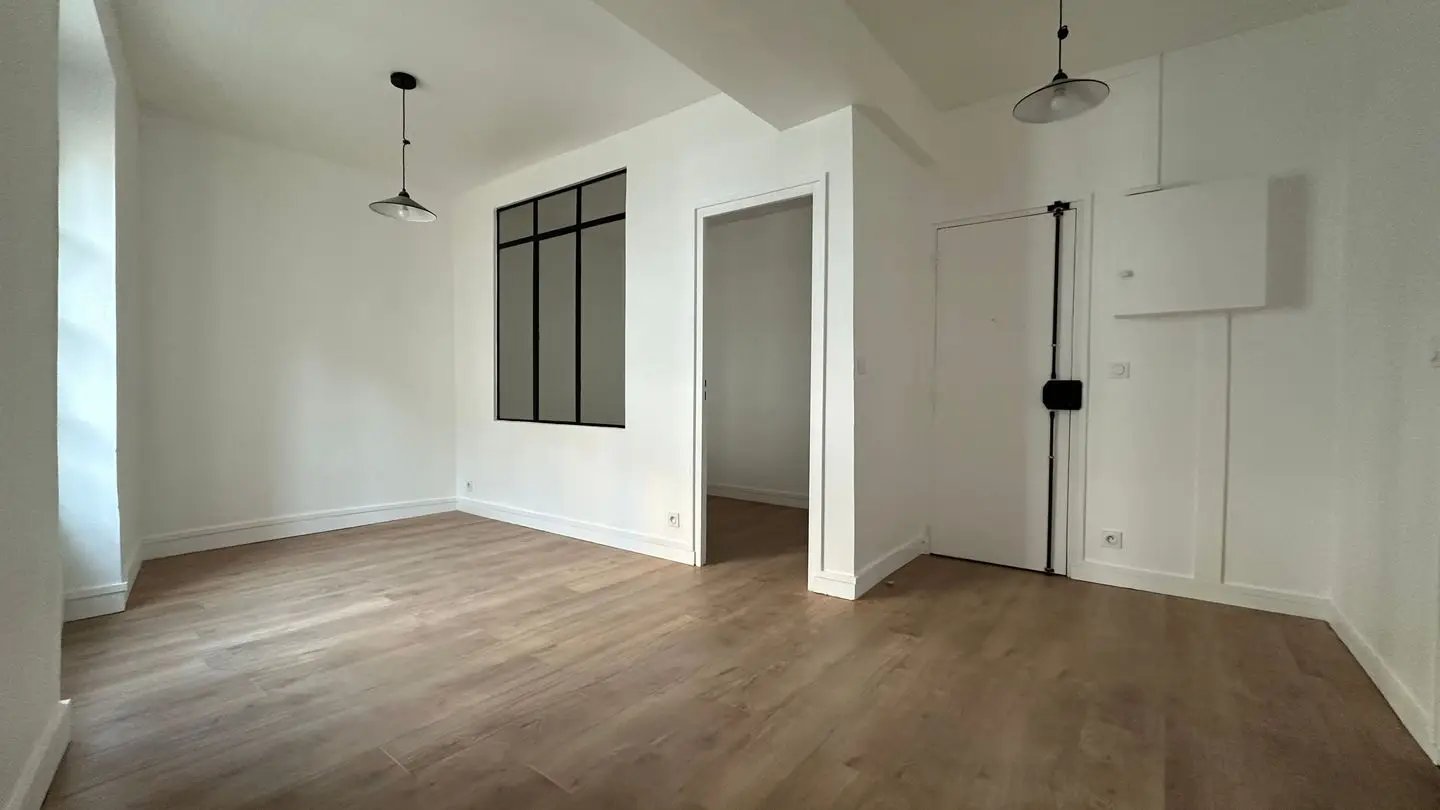 Appartement à louer, 29m², Charenton-le-Pont