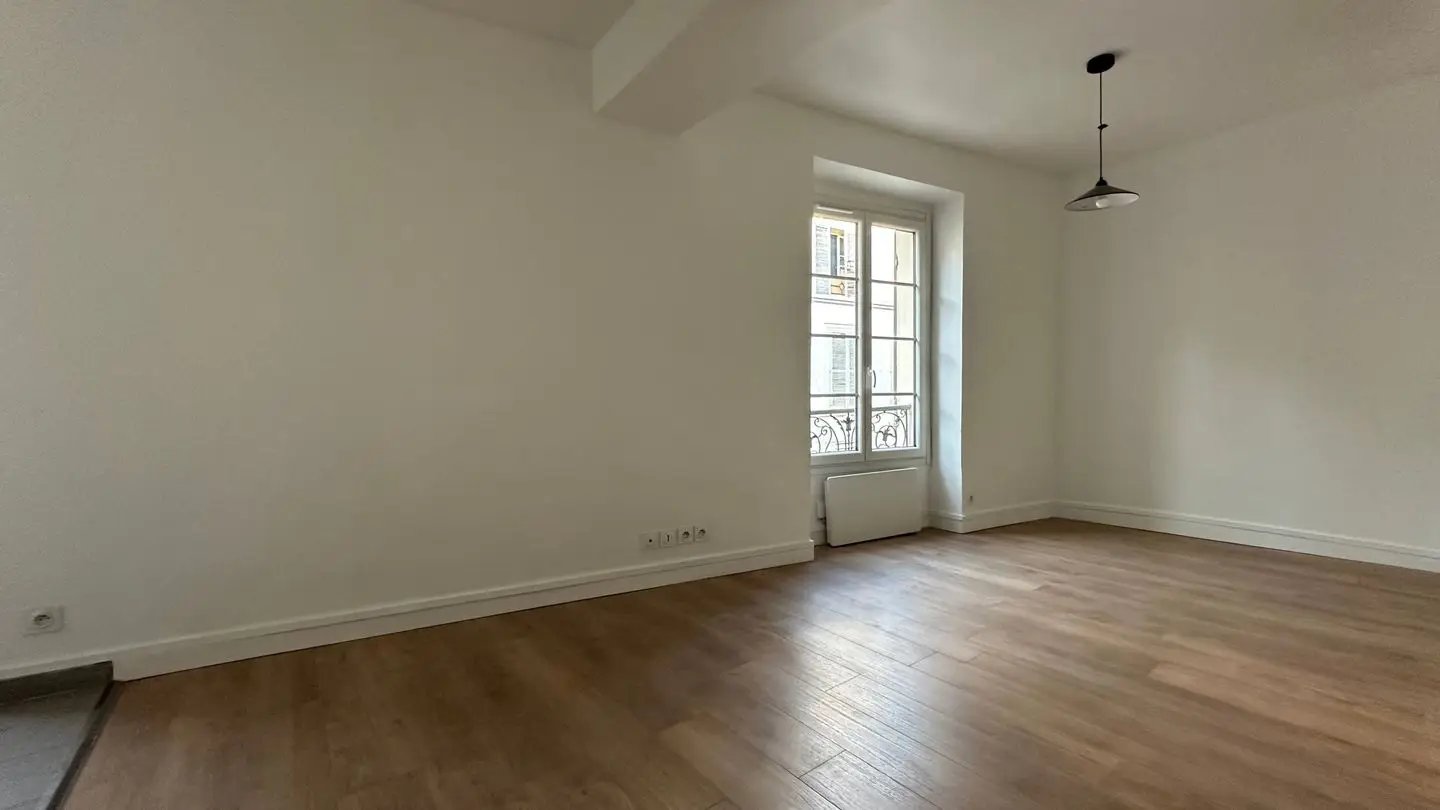 Appartement à louer, 29m², Charenton-le-Pont