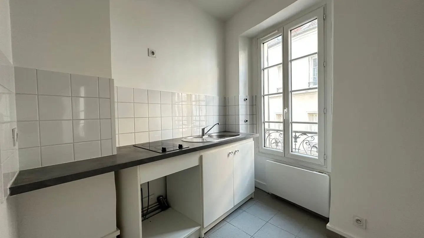 Appartement à louer, 29m², Charenton-le-Pont