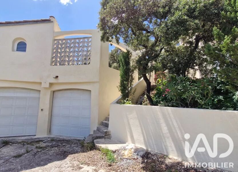 Maison à vendre, 70m², Villeneuve-lès-Avignon