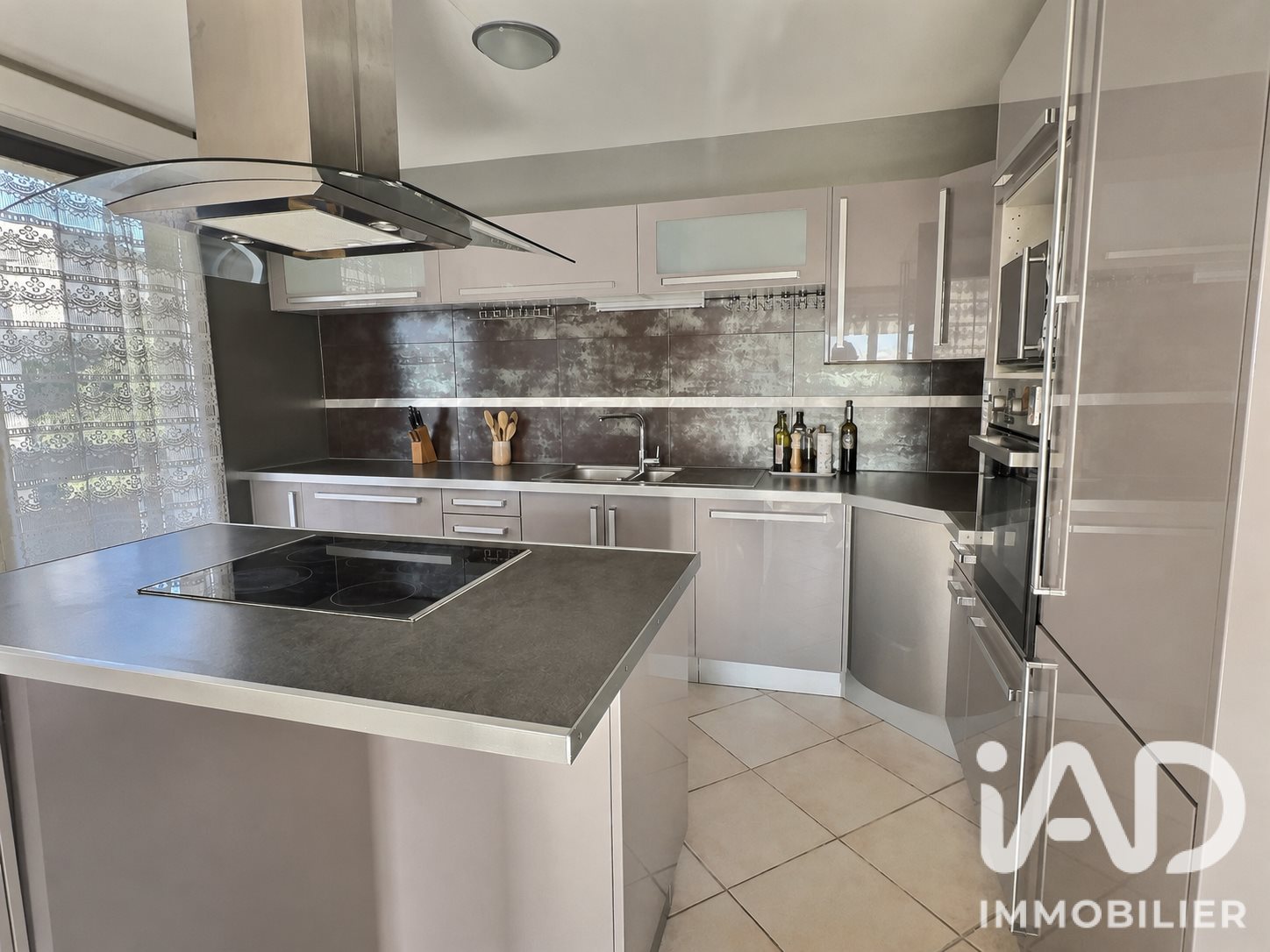 Appartement à vendre, 90m², La Ciotat