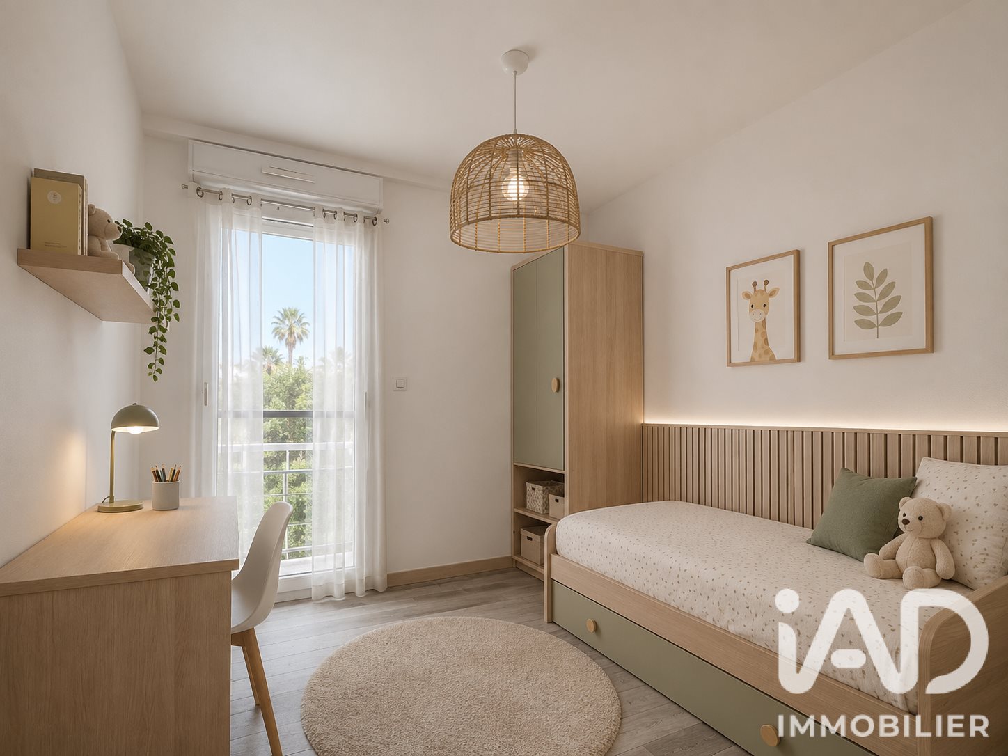 Appartement à vendre, 90m², La Ciotat