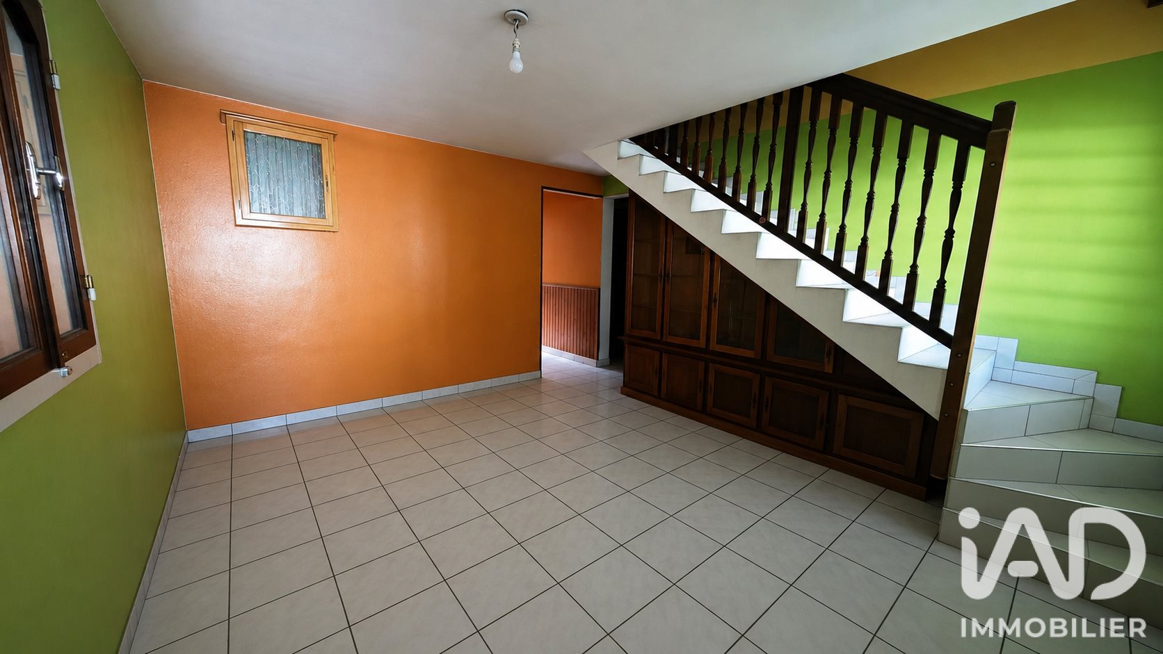 Maison à vendre, 110m², Saint-Pierre