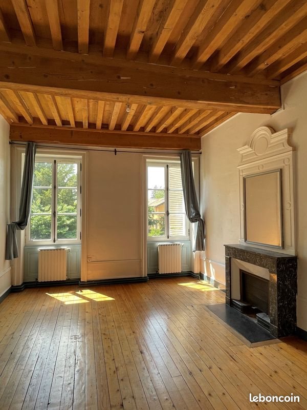 Appartement à vendre, 150m², Vernaison
