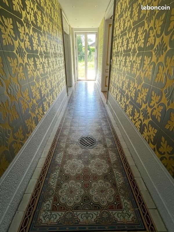 Appartement à vendre, 150m², Vernaison