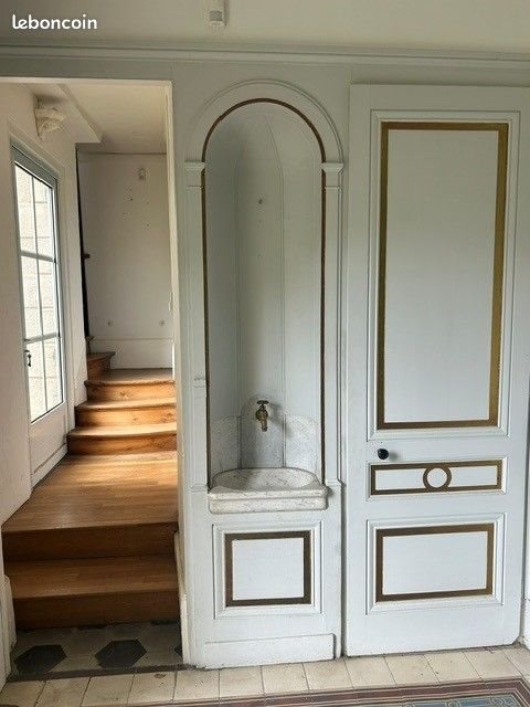 Appartement à vendre, 150m², Vernaison