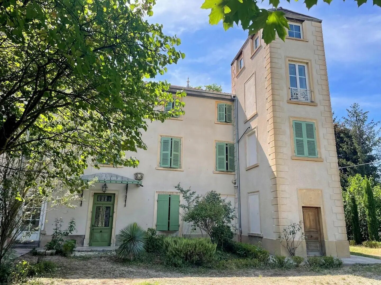Appartement à vendre, 117m², Vernaison
